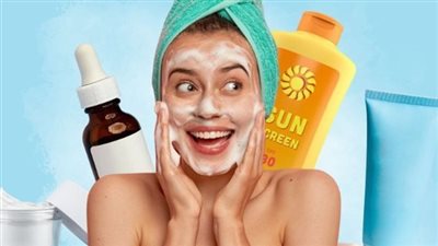 لو بشرتك بايظه، 6 أخطاء ترتكبها المرأة عند ظهور البثور