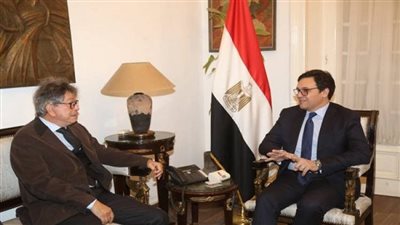 أحمد هنو:  الشراكة بين الثقافة والإعلام ركيزة أساسية لتعزيز الوعي مجتمعي
