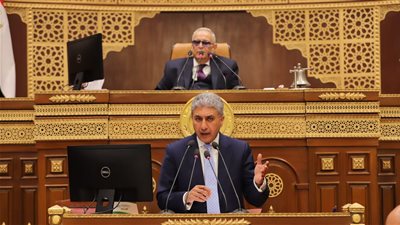 وزير السياحة: مبادرة لبناء غرف فندقية وحملات ترويجية لسياحة المؤتمرات