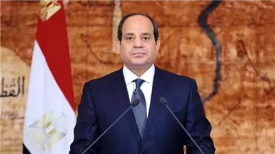 الرئيس السيسي يصدر قرارا بالعفو عن 4466 من المحكوم عليهم  بمناسبة احتفالات 25 يناير