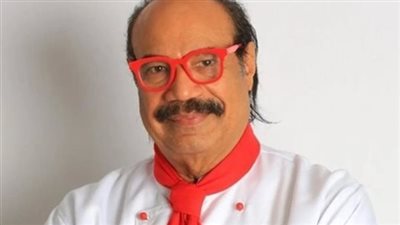 الشيف الشربيني يواجه معركة النفقة والولاية التعليمية في ساحات المحاكم