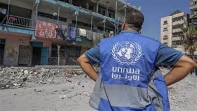 أونروا تفتح 130 مقرا تعليميا مؤقتا في غزة لتعليم 47 ألف طفل