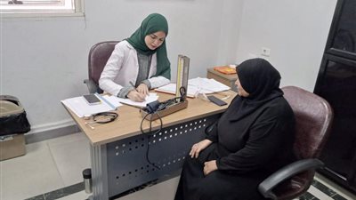 افتتاح 7 عيادات متخصصة لعلاج السمنة بدمياط ضمن جهود تحسين الخدمات الصحية
