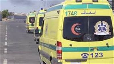 بسبب خلافات الجيرة، مصرع سائق بطلق ناري في الرقبة بسوهاج