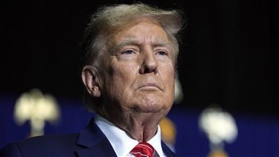 لماذا تم نقل مكان تنصيب ترامب؟ قصة الرئيس ويليام هنري تكشف السبب