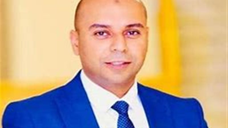 شادي زلطة، المتحدث باسم وزارة التربية والتعليم