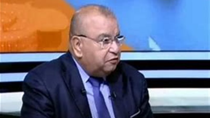 رفعت فياض الخبير التعليمي