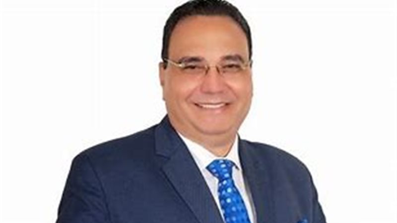 لدكتور وليد هندي، استشاري الصحة النفسية