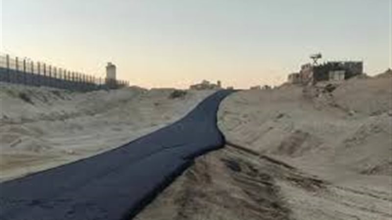 محور فيلادلفيا