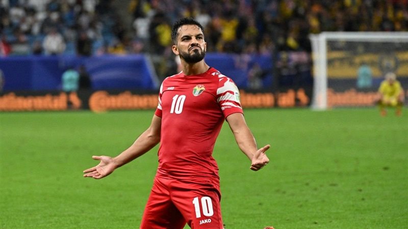 موسي التعمري 