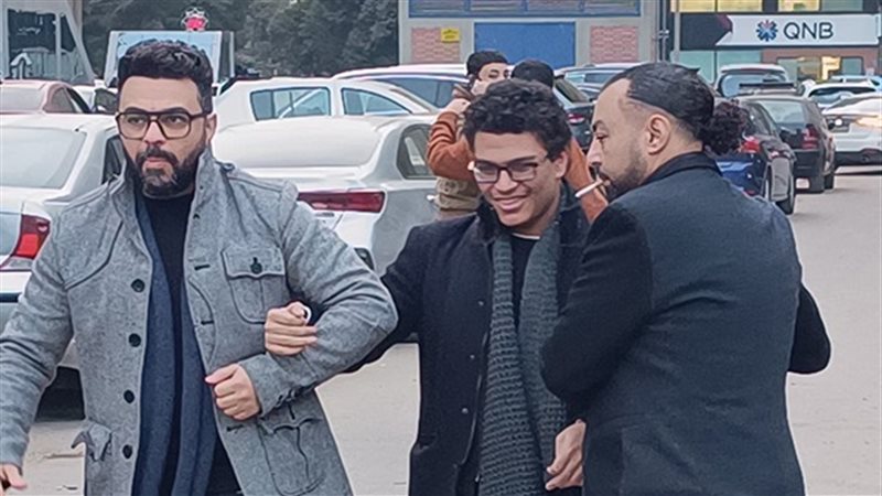 كريم الحسيني