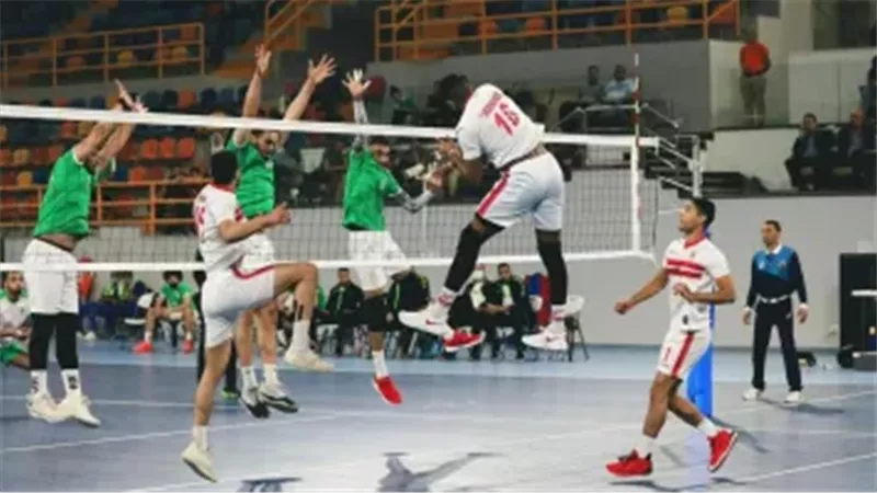 الزمالك
