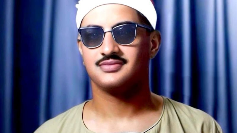 محمد صديق المنشاوي