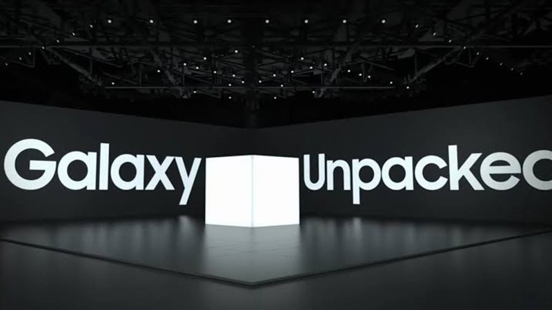 Galaxy Unpacked
