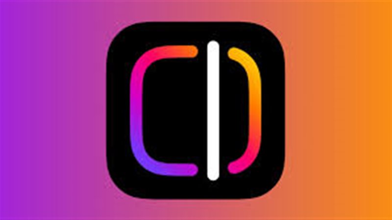 تطبيق Edits من انستجرام