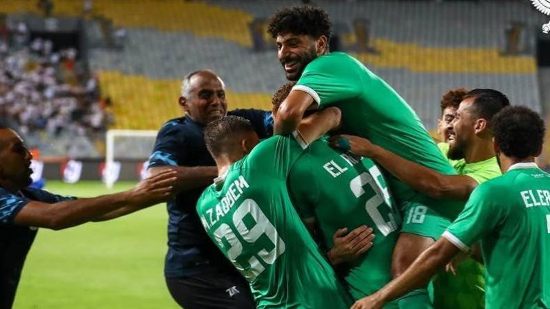 المصري