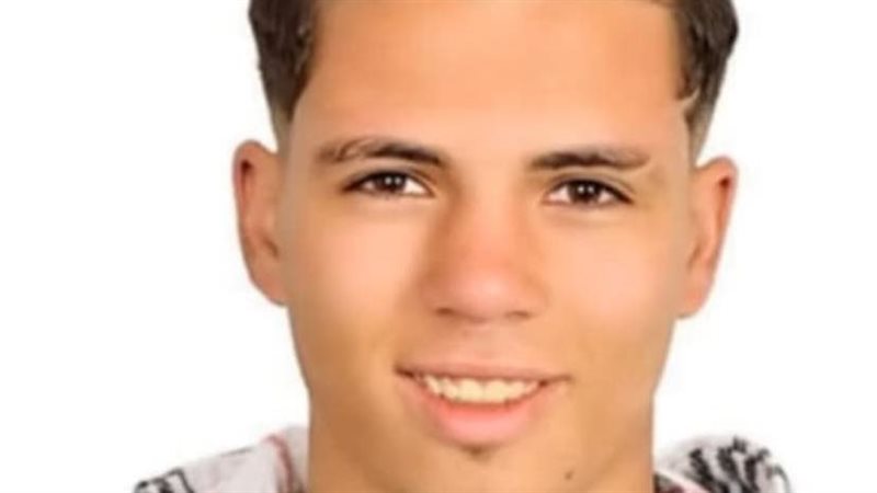 محمود ضحية الغدر في مدينة السلام