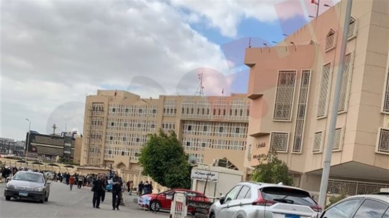 محكمة الأسرة بالتجمع الخامس