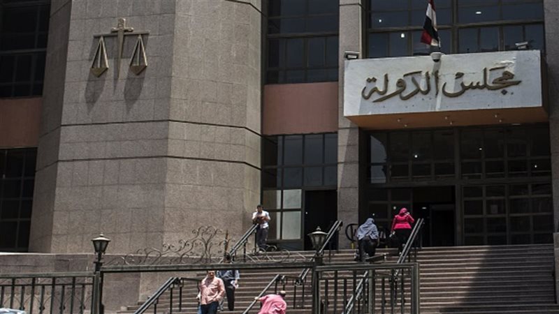مجلس الدولة
