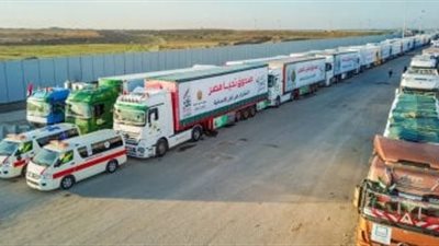 أستاذ علوم سياسية: مصر تحركت على جميع المستويات لإنهاء الصراع الفلسطيني الإسرائيلي