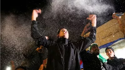 بعد وقف إطلاق النار.. من يدير قطاع غزة الآن؟ 