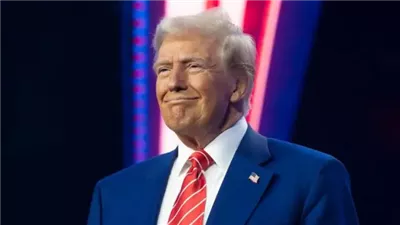 دونالد ترامب: سأصدر عفوا عن المعتقلين في أحداث 6 يناير