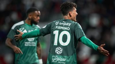 أهلي جدة يكتسح الفيحاء بخماسية في دوري روشن السعودي 