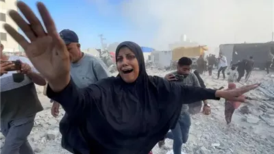 خبير سياسي: الاتحاد الأوروبي يدعم دور مصر في اتفاق غزة