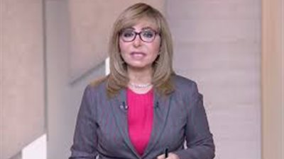 عاد لينتقم.. تعليق لافت من لميس الحديدي على حفل تنصيب ترامب