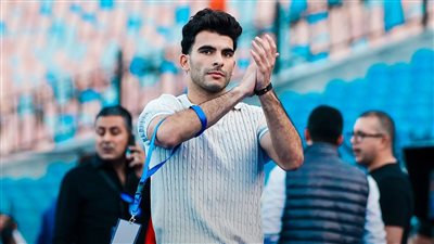 محمد عبد الجليل: انتقال زيزو إلى الأهلي سيكون طوق النجاة لإدارة الخطيب