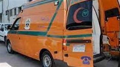 مصرع طالب دهساً تحت عجلات قطار الصعيد بمزلقان كوبري هلتون بالمنيا