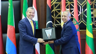 السفير نبيل فهمي: مصر والسعودية الأكثر قدرة على وقف إعادة تشكيل المنطقة