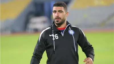 فرج عامر يكشف حقيقة مفاوضات الأهلي مع محمد ربيعة وبركات حجاج