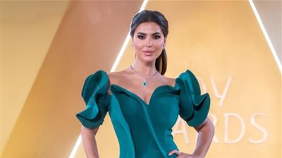 نورهان منصور عن «joy awards»: ليلة من الأحلام ساهمت في توحيد الشعوب   