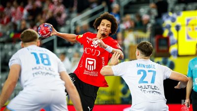 منتخب مصر يبدأ مشواره في الدور الرئيسي ببطولة العالم لكرة اليد 2025