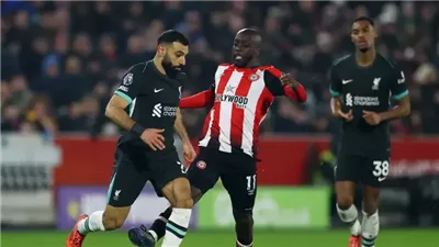 موعد مباراة ليفربول وليل في دوري أبطال أوروبا 2025 والقنوات الناقلة