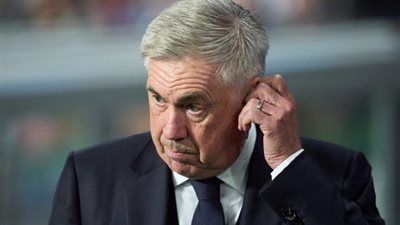 عاصفة في ريال مدريد بسبب برشلونة، وأنشيلوتي أول الضحايا (تفاصيل)