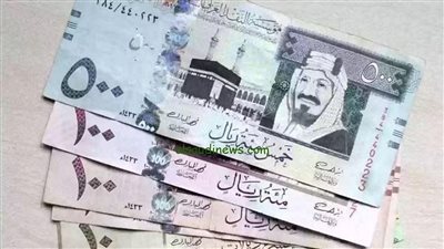 انخفاض جديد في سعر الريال السعودي اليوم الثلاثاء 21 يناير 2025