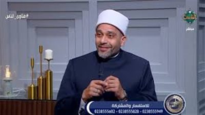 هل قراءة القرآن بدون وضوء جائزة؟ أمين الفتوى يجيب (فيديو)