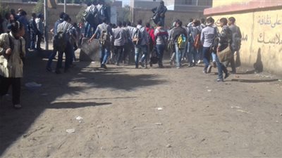 «الدم بقى ميه» .. مصرع مزارع في مشاجرة بين أبناء عمومة بطهطا