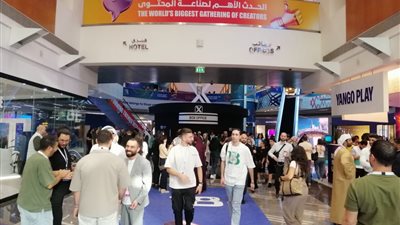 أكبر تجمع لرواد صناعة المحتوى الرقمي.. «السياحة» تشارك في قمة المليار بدبي