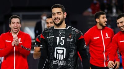 اتحاد اليد: «دودو» سيدعم منتخب مصر في ربع نهائي بطولة العالم
