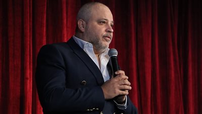 تامر عبدالمنعم: لن أتنازل عن حقي من «المالكي»، والموضوع أمام القضاء