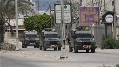 تصعيد عسكري في جنين، حماس تدعو للنفير العام والمقاومة تؤكد فشل العملية الإسرائيلية