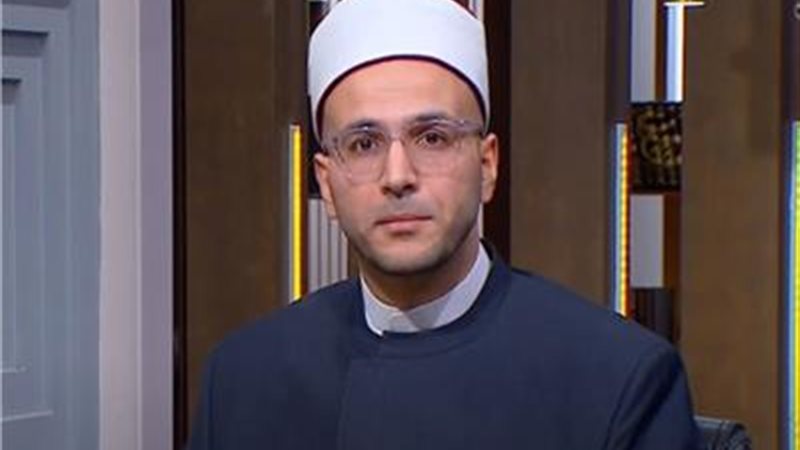 الدكتور هشام ربيع
