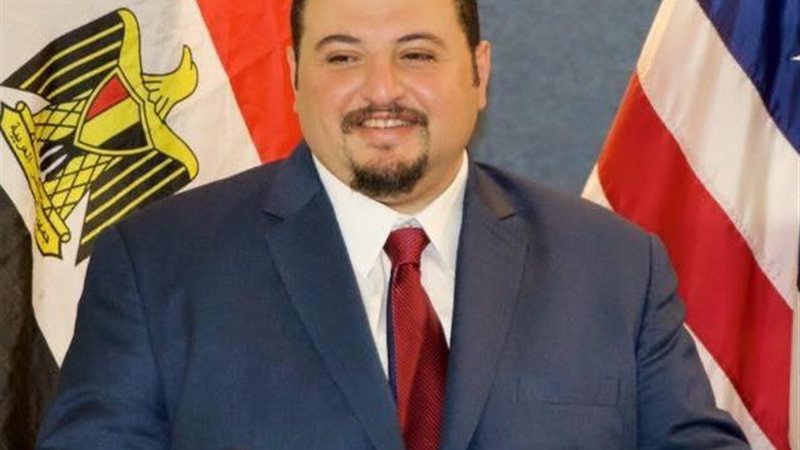 مايكل مورجان 