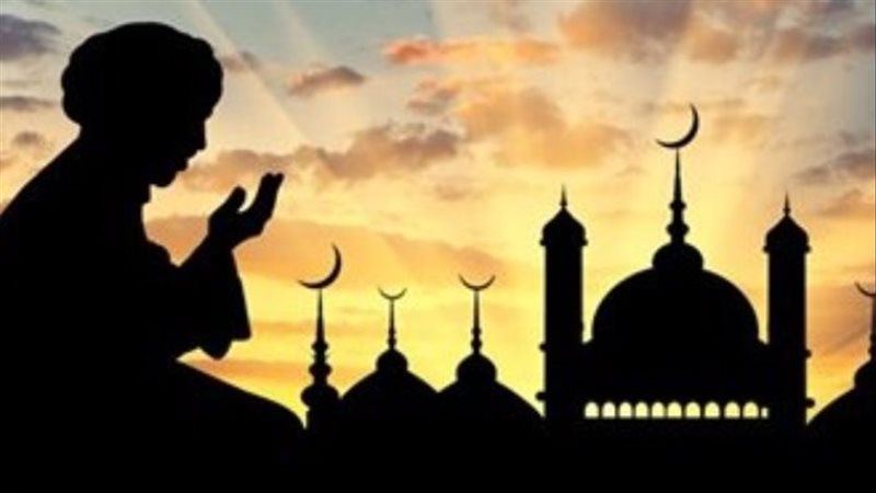 دعاء تعبدي