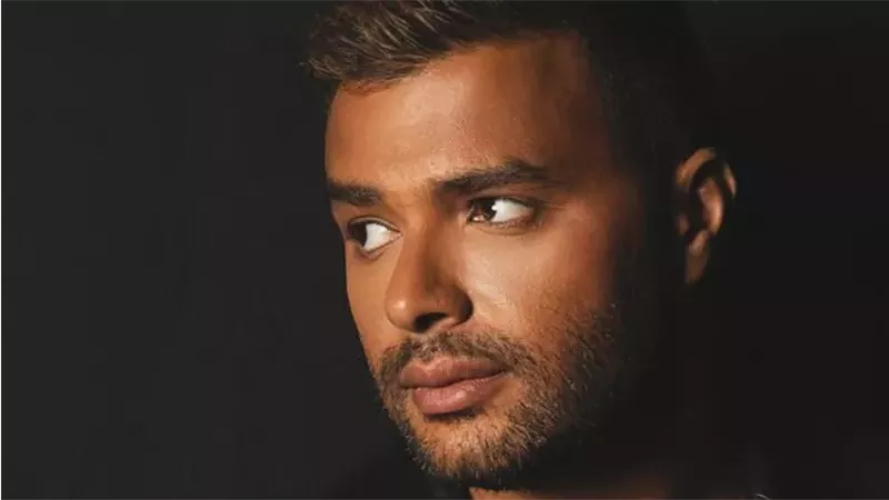 رامي صبري