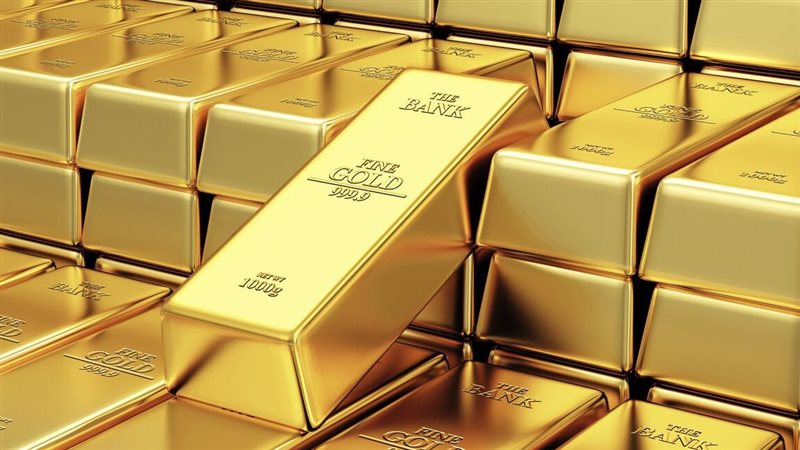 سعر الذهب اليوم 