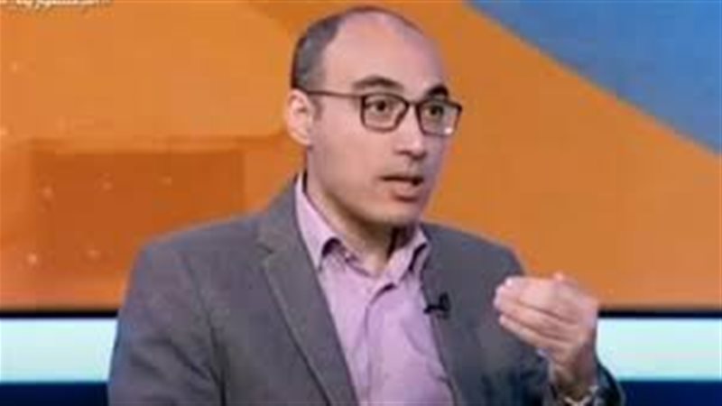 الدكتور محمد الشيمي 
